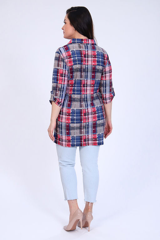 Туника 31729 - Натали фото 2