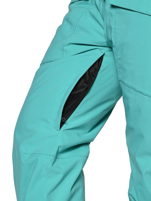 Комбинезон B-9059 Мятный