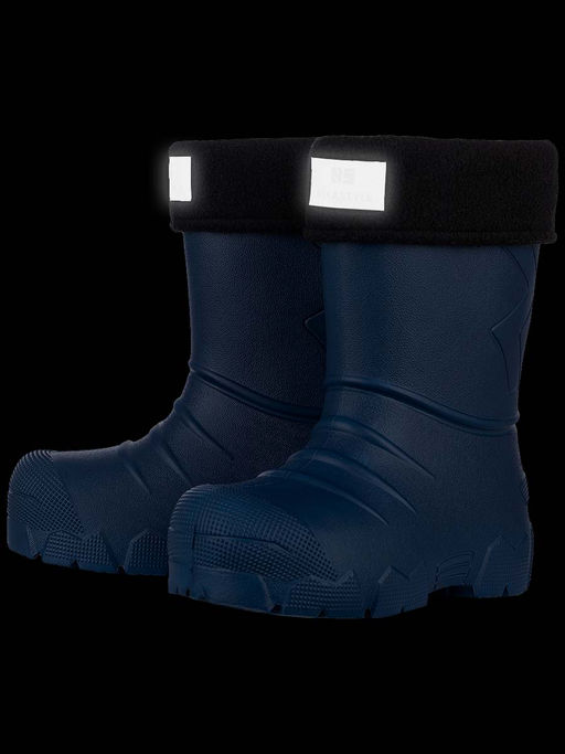 Сапоги 16м5923 неви - Nikastyle фото 10