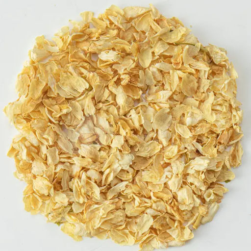 Жасмин лепестки