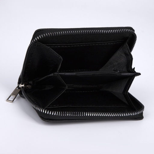 Кошелёк из искусственной кожи CATCH ME - Nazamok фото 4