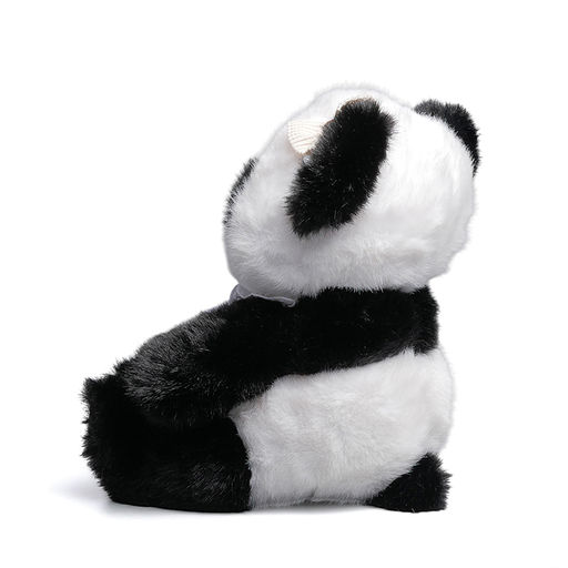 Мягкая игрушка "Мишка панда" 22 см