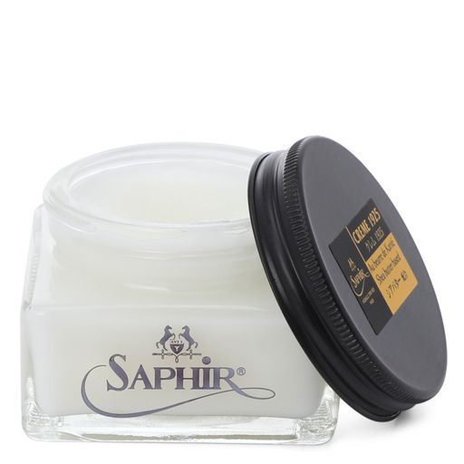 Крем для гладкой кожи SAPHIR Артикул 899938, бесцветный