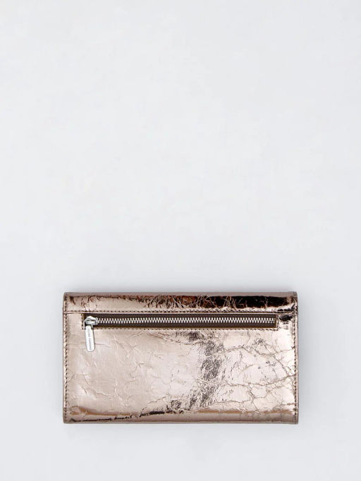 Кошелек 7023-4 bronze Velina Fabbiano