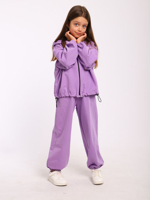 КМ174 Костюм Flex - Милаша фото 11