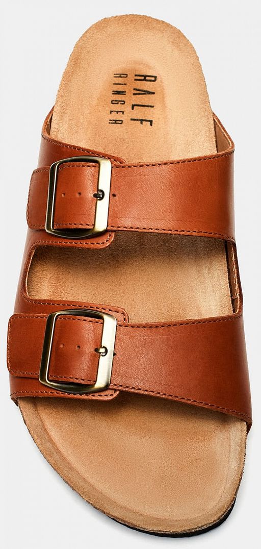 Сандалии RALF RINGER 080004СК/ОГ080004СК  фото 4