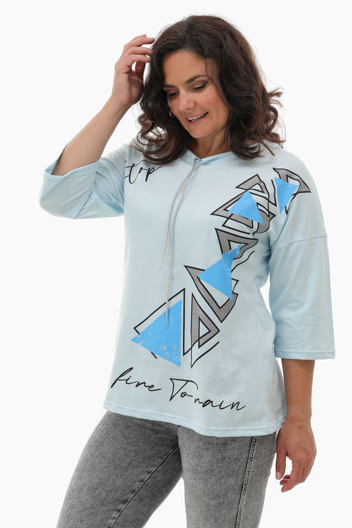 Футболка 50561