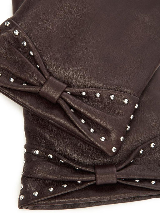 Перчатки женские ш+каш. IS5050 porto - Eleganzza фото 3