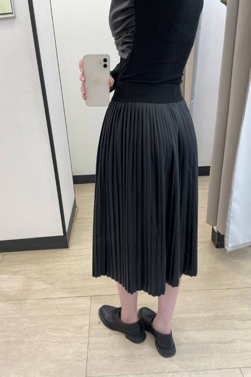 О-322 Юбка. Уцененный товар - Eliseeva olesya фото 2