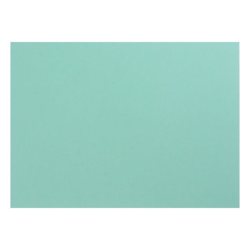 Цена за 50 шт. Картон цветной тонированный А2, 200 г/м², зелёный, МИКС
