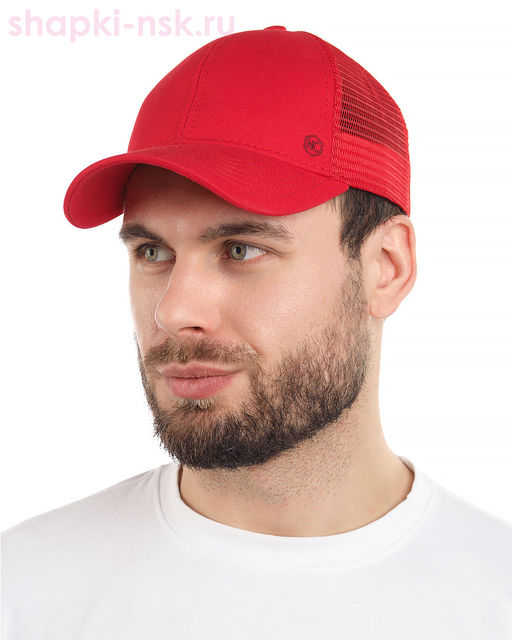 011.201210 Бейсболка мужская (55-61)