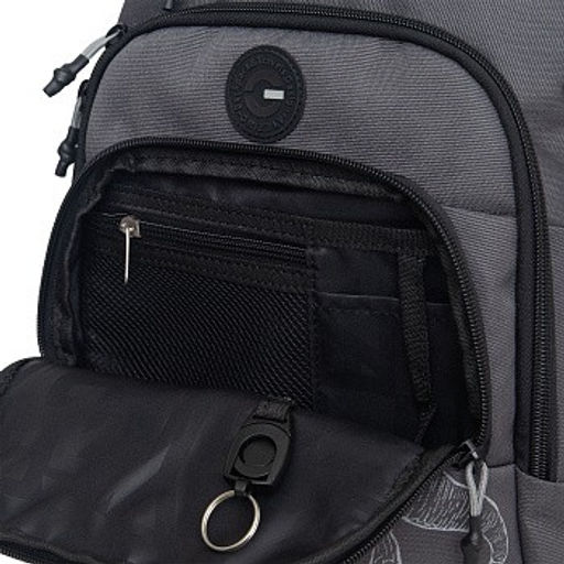 RB-450-3 Рюкзак школьный - Grizzly фото 38