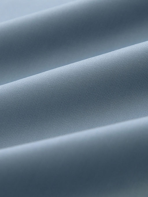 Постельное бельё 1.5-спальное «Этель», тенсель, серо-голубое