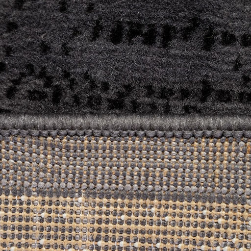 Ковер Мокко овальный 100х200 см, 100% полипропилен, джут - Люберецкие ковры фото 3