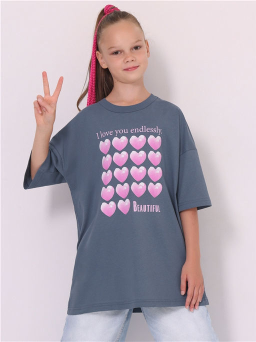 Футболка 1ДДФК4532001