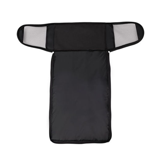 Сумка - переноска для животных, раскладная, нейлон, 35 х 20 х 22 см, микс расцветок - Пижон фото 5