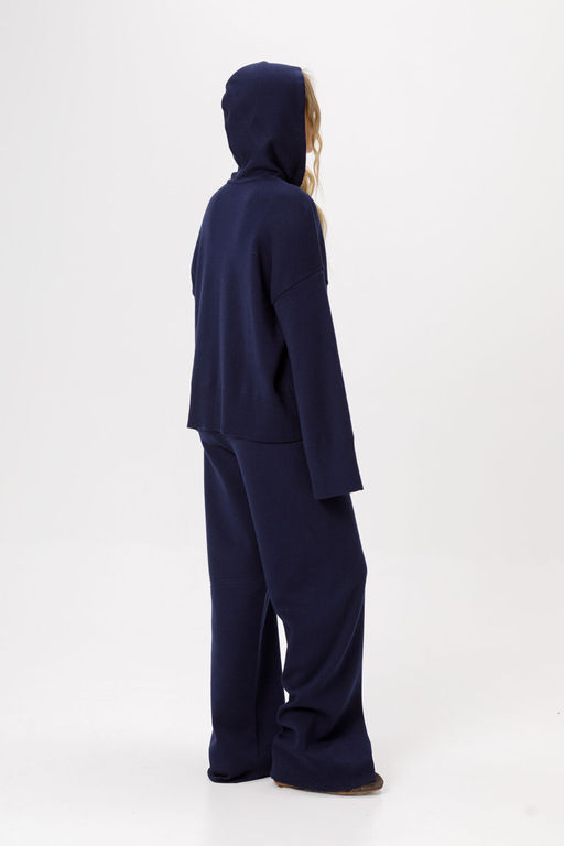 Брюки Pirs 6374 синий  фото 3