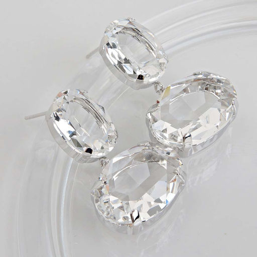 Серьги на гвоздиках арт. 13 3756 (id 277093)