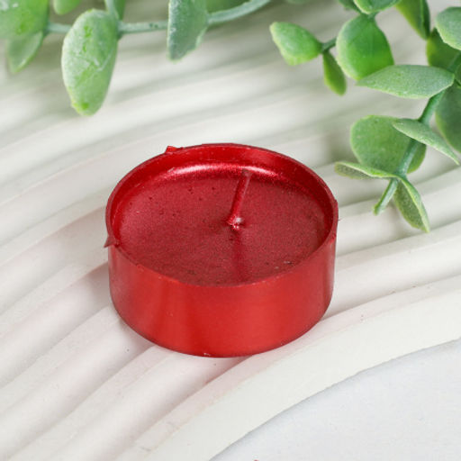 Свеча 12 штук набор / M-1208 /уп 24/96/глиттер - ГалеонТрейд фото 7