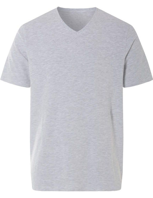 Мужская пижама с шортами LIVERGY фото 7