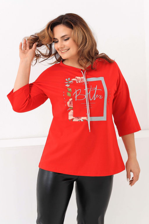 Футболка 50534