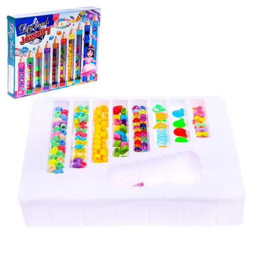 Набор бисероплетения Карандаши