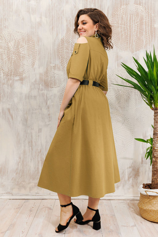 Комбинезон AGATTI 5645 Черный  фото 130