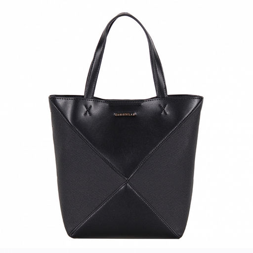 Сумка 012311151 black Chrisbella