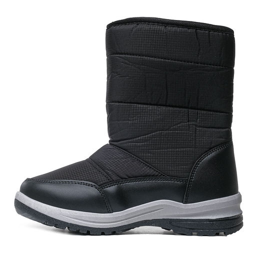 Дутики для мальчиков 6S7431 - Юничел фото 3