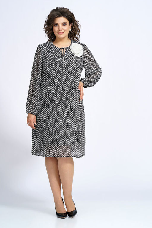 Платье ALANI 2154 - Alani collection фото 2