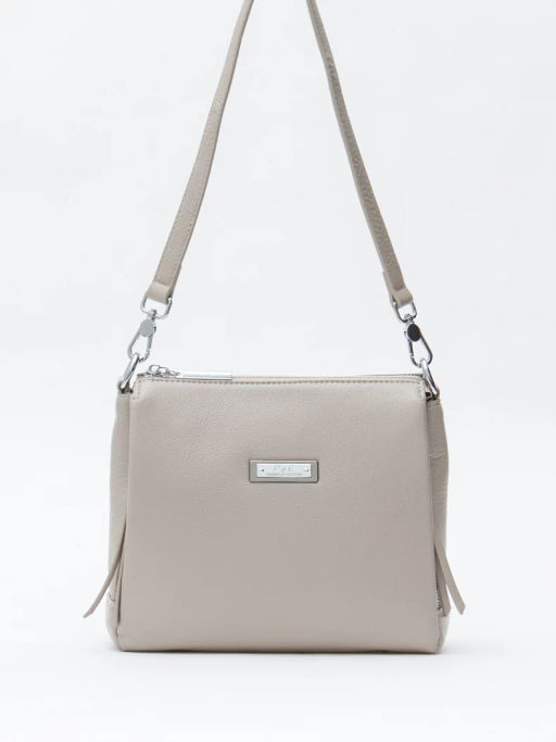 Сумка 1164CH beige Polina&Eiterou