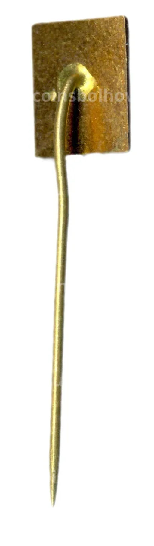 Значок рекламный Chodos