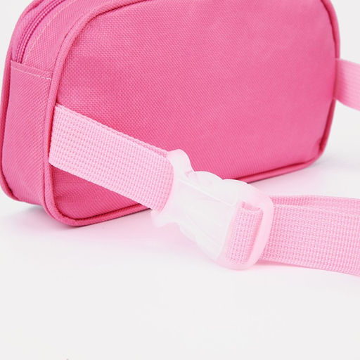 Сумка поясная детская Лучшие друзья 20х11х4см - NAZAMOK KIDS фото 4