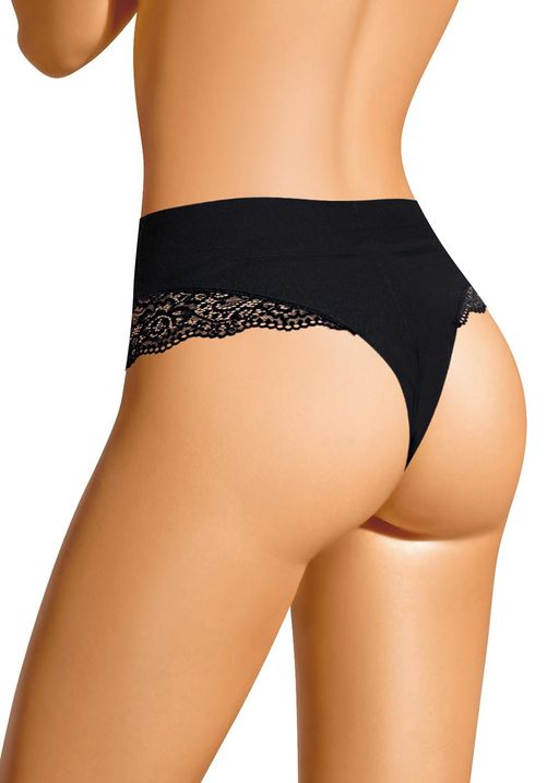 Трусы женские стринги - Clever wear фото 2