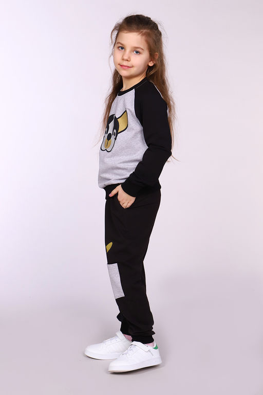 Костюм 4979 - Натали фото 15