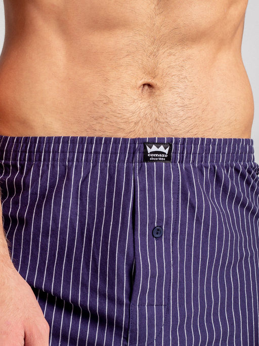 Трусы-шорты мужские Boxer - Comazo фото 3