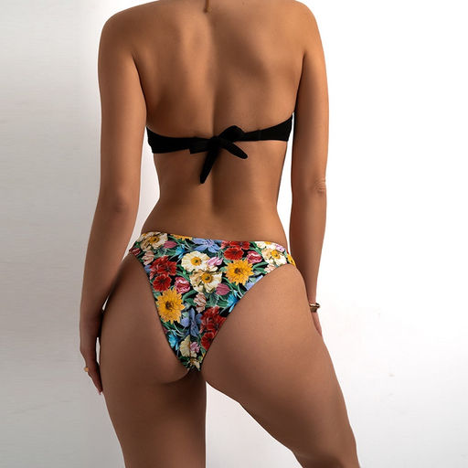 Купальник 753BK450 - Fashion фото 2