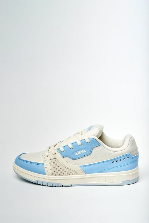 Повседневная обувь Белый/Голубой - Anta фото 2