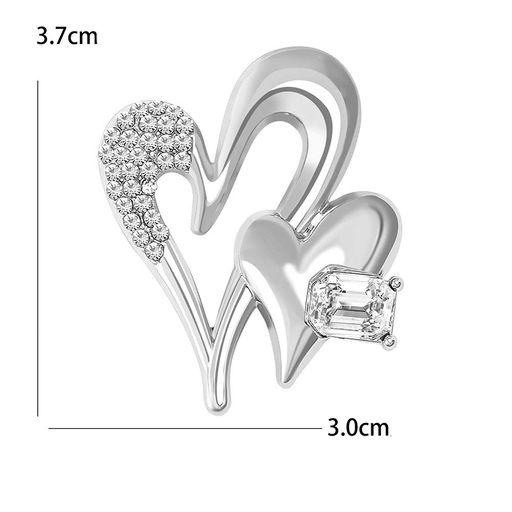 Брошь арт. 32 2703 (id 284807) - Rada фото 2