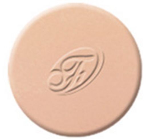 FARRES /3013-03/ Пудра компактная с шелком. (12)