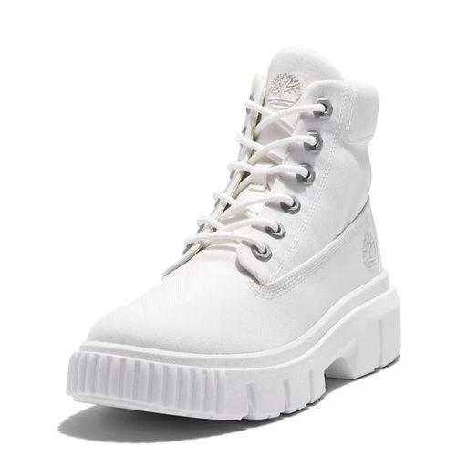 Timberland / Ботинки Greyfield Boot Fabric  фото 9