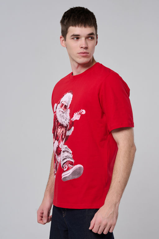 8581 футболка унисекс