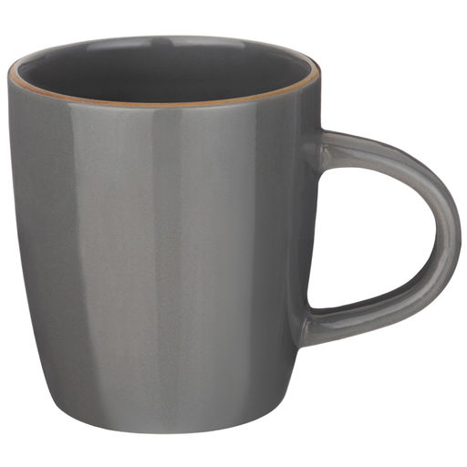 НАБОР КРУЖЕК BRONCO SOLO 4 ШТ НА ДЕРЕВЯННОЙ ПОДСТАВКЕ МИКС ЦВЕТОВ  фото 6