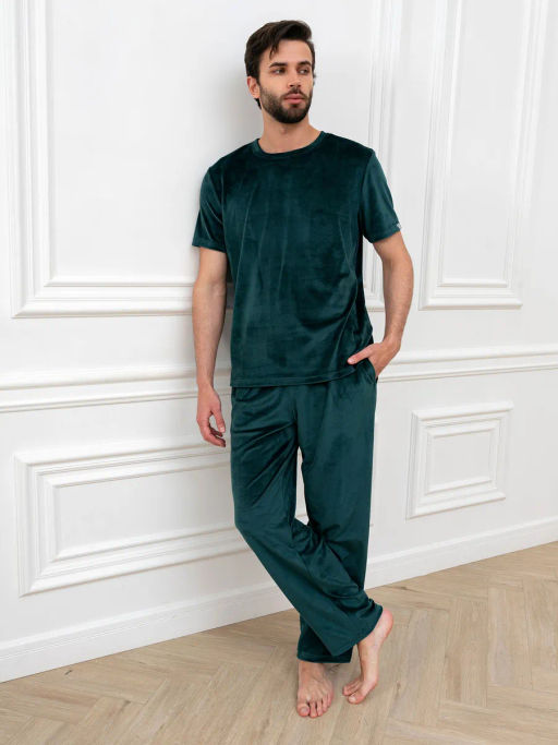 Костюм мужской Тигр Изумруд М-12КМ MODAMICA