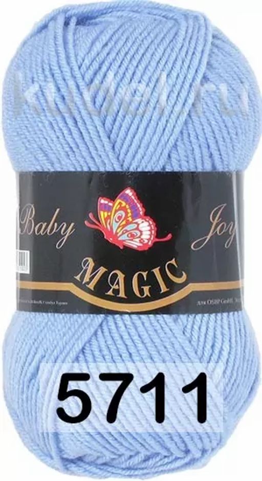 BABY JOY - Magic фото 12