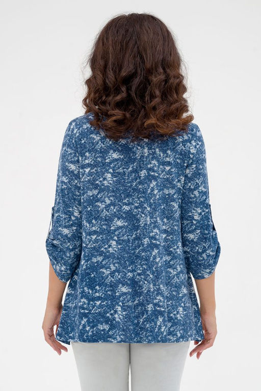 Туника Хизер (48-56) - Serenada фото 5