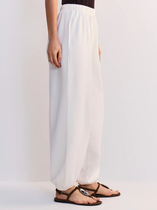 Базовые джоггеры из хлопка ZR2605012112-2 / Zarina