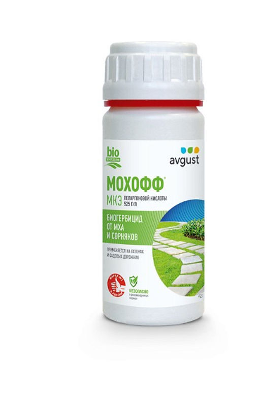 Август Мохофф 100 мл (46 шт./упак.)