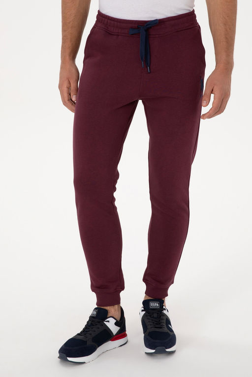 Erkek Bordo E_ofman Alt_ - U.s. polo assn фото 2