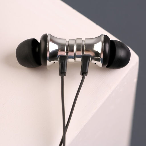 Беспроводные наушники на магните с микрофоном Танк. 23 Февраля, мод. VBT 1.0.9?13.5 см